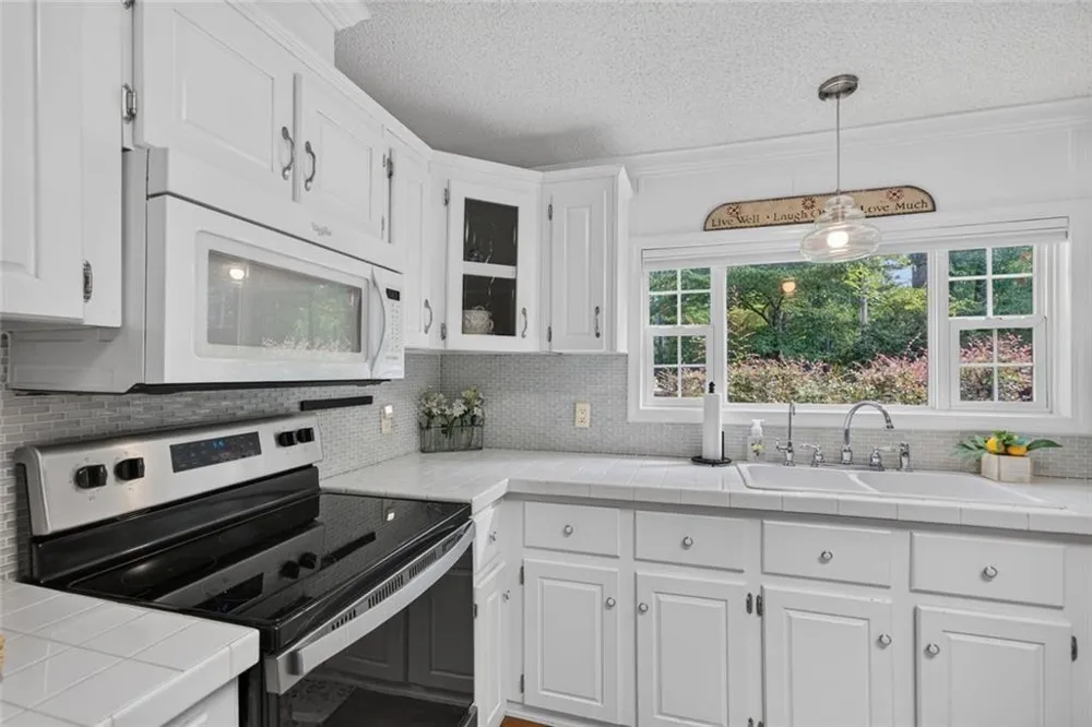 2107 Oconee Drive Sparta, GA 31087