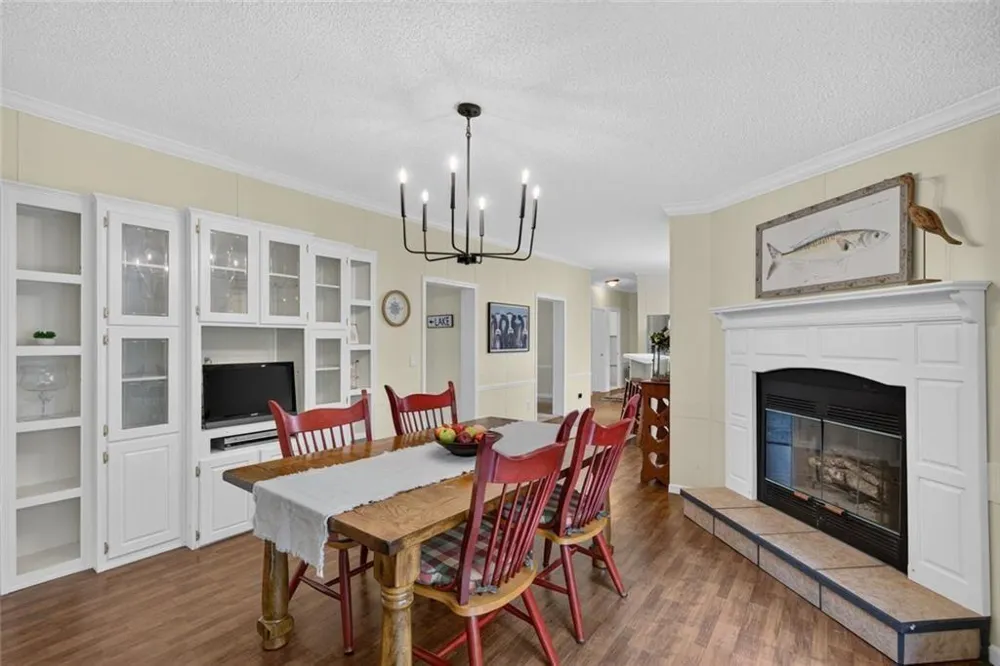 2107 Oconee Drive Sparta, GA 31087
