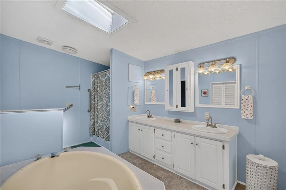 2107 Oconee Drive Sparta, GA 31087