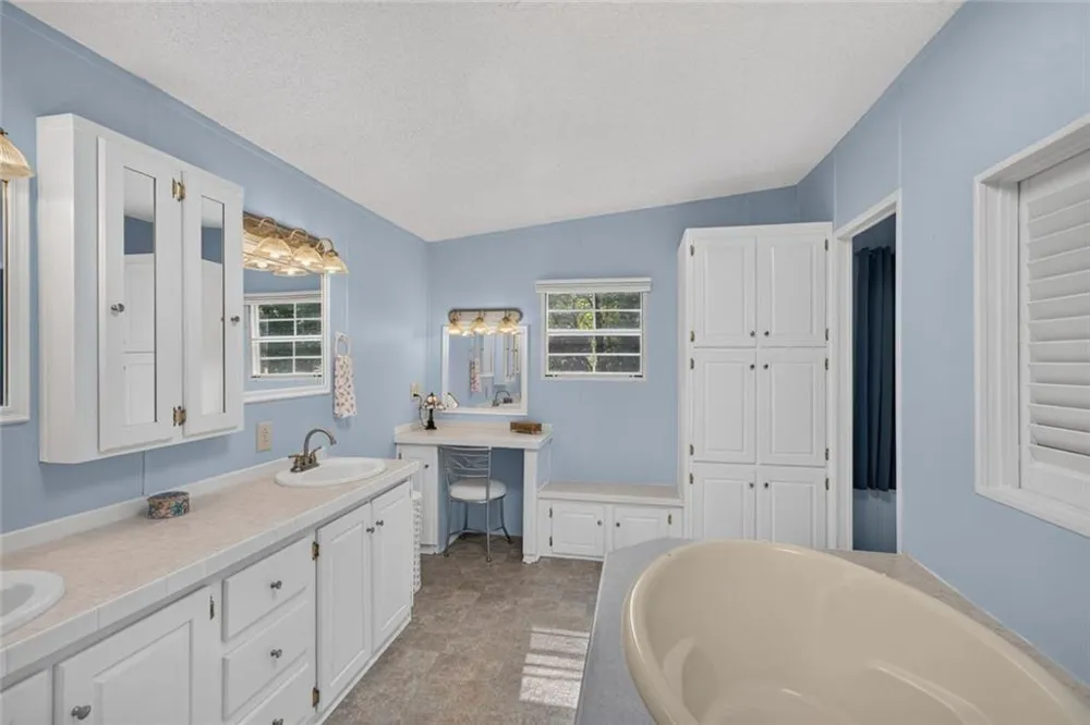 2107 Oconee Drive Sparta, GA 31087