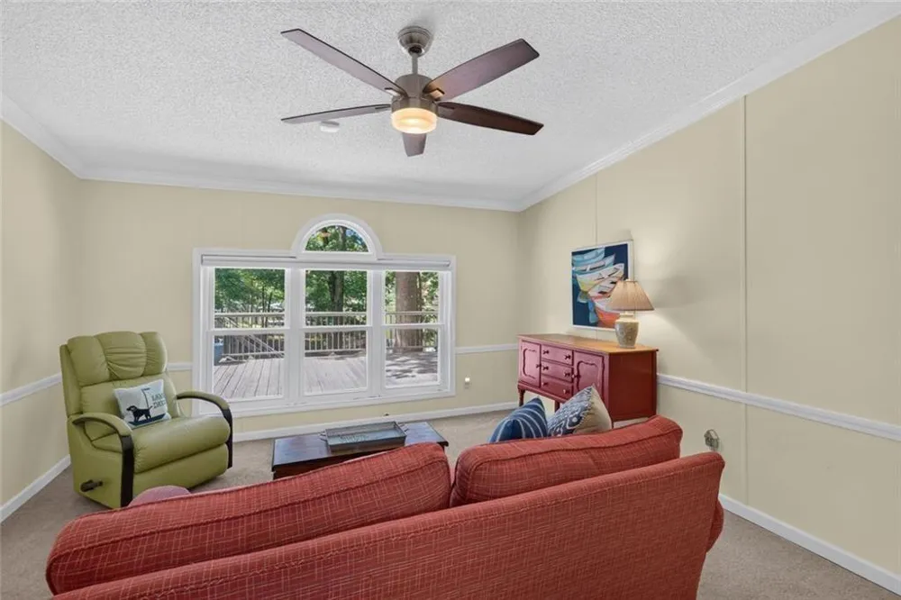 2107 Oconee Drive Sparta, GA 31087