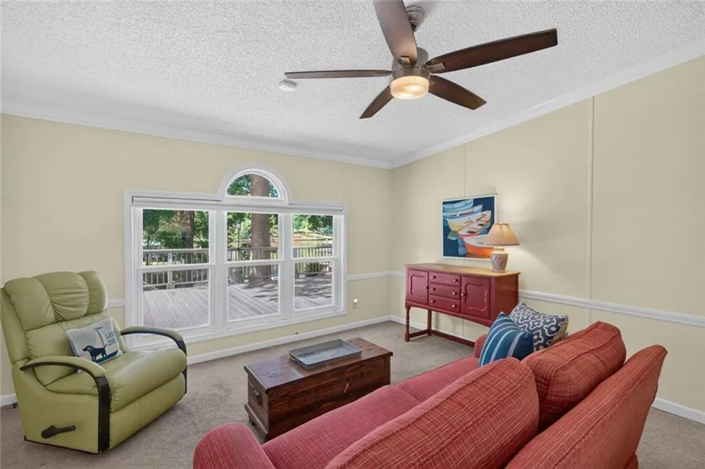 2107 Oconee Drive Sparta, GA 31087