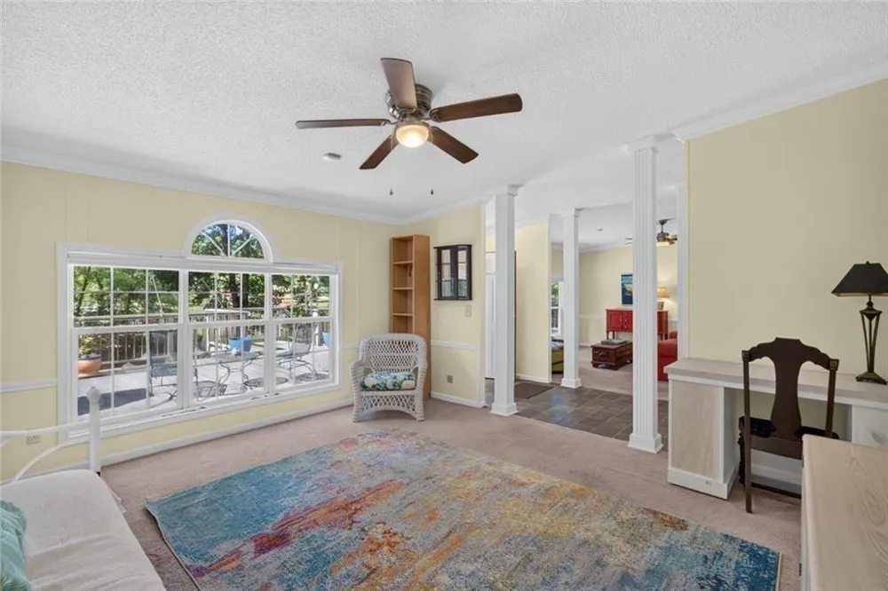 2107 Oconee Drive Sparta, GA 31087