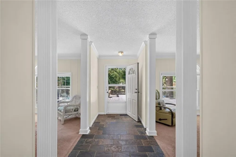 2107 Oconee Drive Sparta, GA 31087