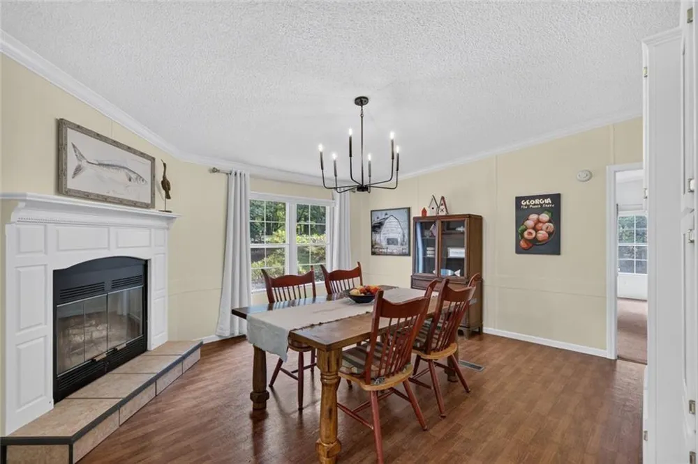 2107 Oconee Drive Sparta, GA 31087