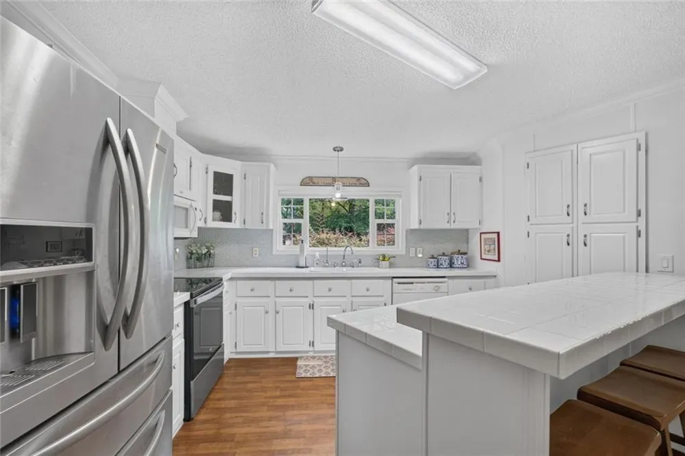 2107 Oconee Drive Sparta, GA 31087