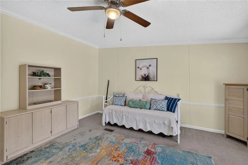 2107 Oconee Drive Sparta, GA 31087