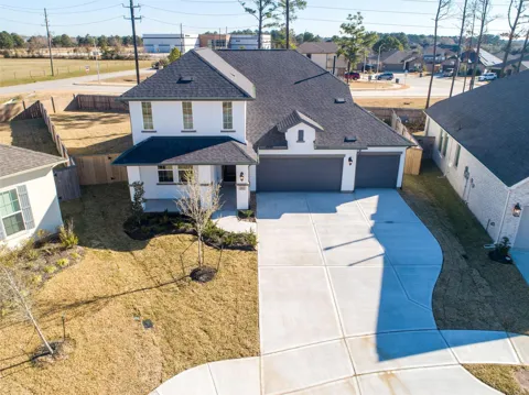 1911 Hickory Grove Lane