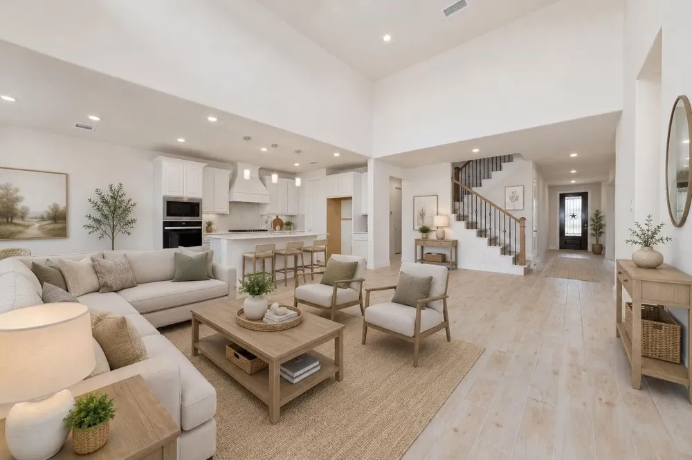 1911 Hickory Grove Lane Tomball, TX 77375