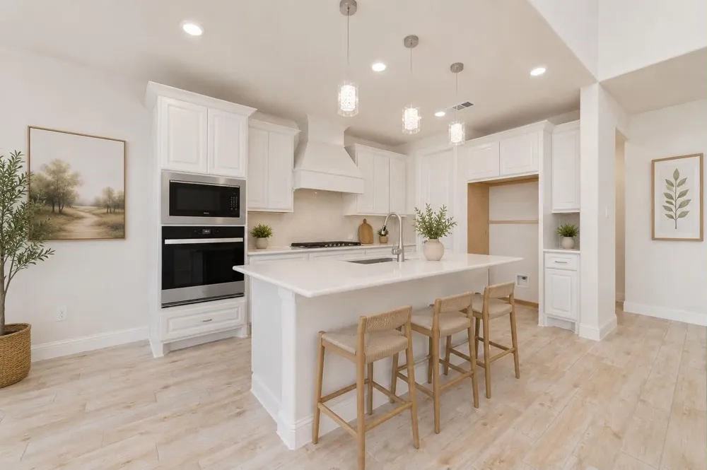 1911 Hickory Grove Lane Tomball, TX 77375