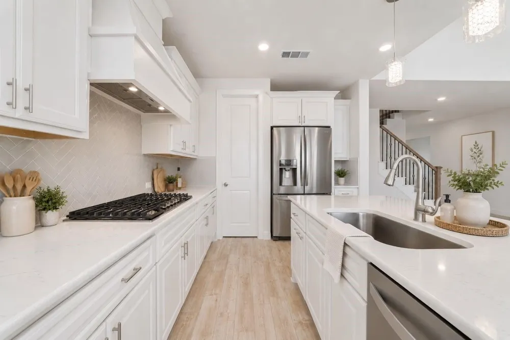 1911 Hickory Grove Lane Tomball, TX 77375