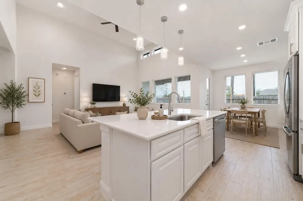 1911 Hickory Grove Lane Tomball, TX 77375