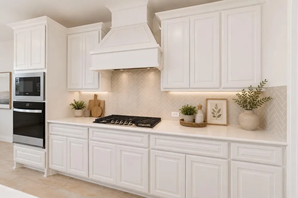 1911 Hickory Grove Lane Tomball, TX 77375