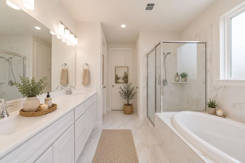 1911 Hickory Grove Lane Tomball, TX 77375