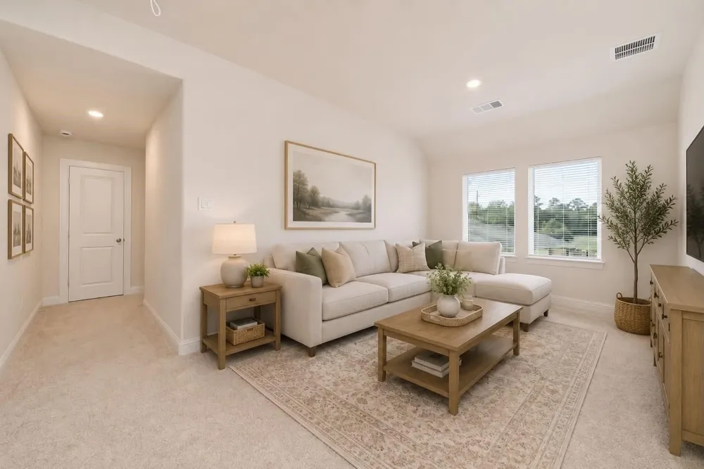 1911 Hickory Grove Lane Tomball, TX 77375