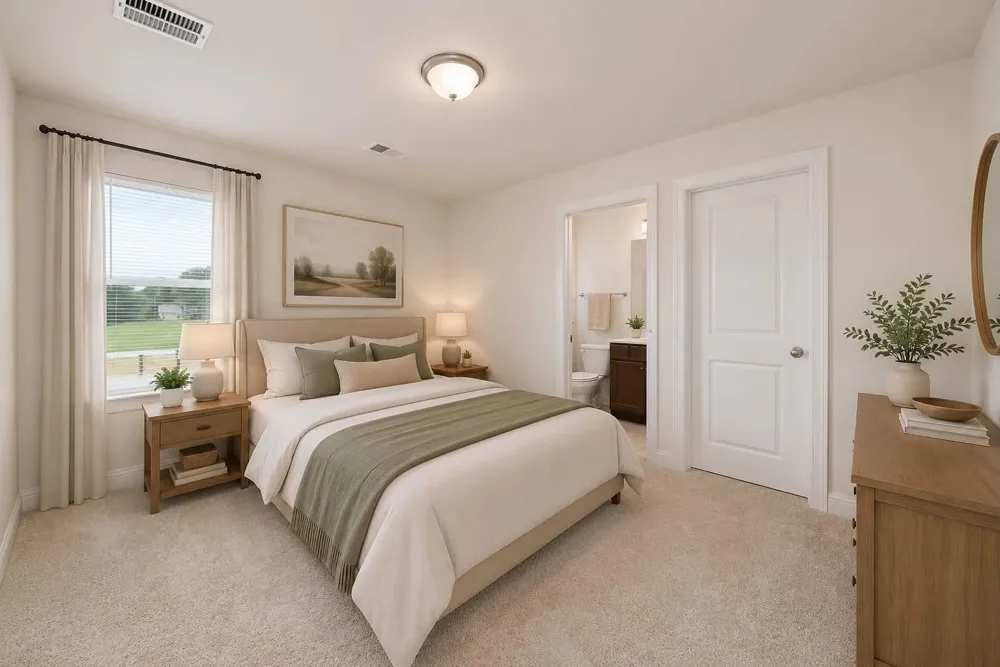 1911 Hickory Grove Lane Tomball, TX 77375