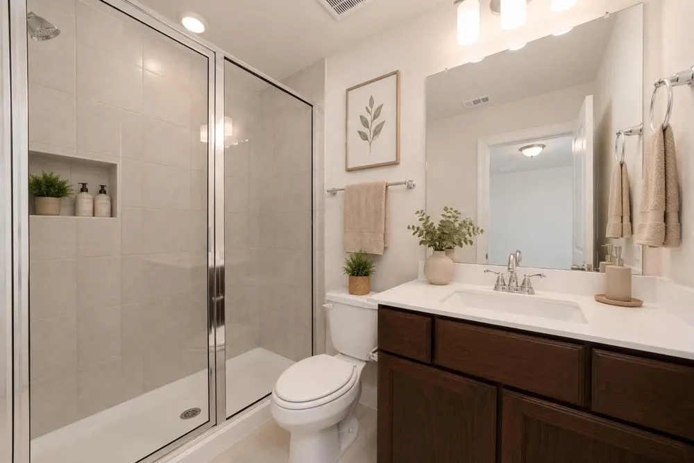1911 Hickory Grove Lane Tomball, TX 77375
