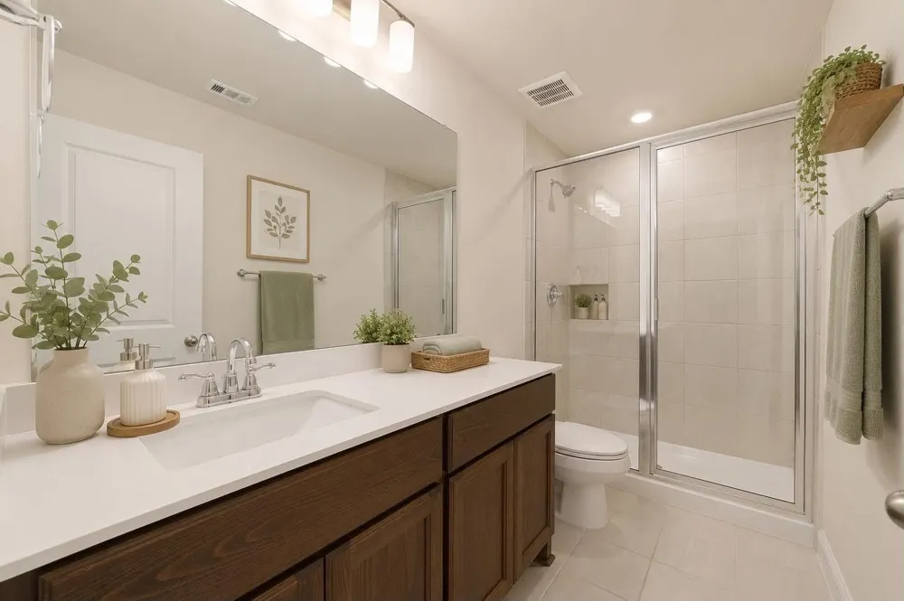1911 Hickory Grove Lane Tomball, TX 77375