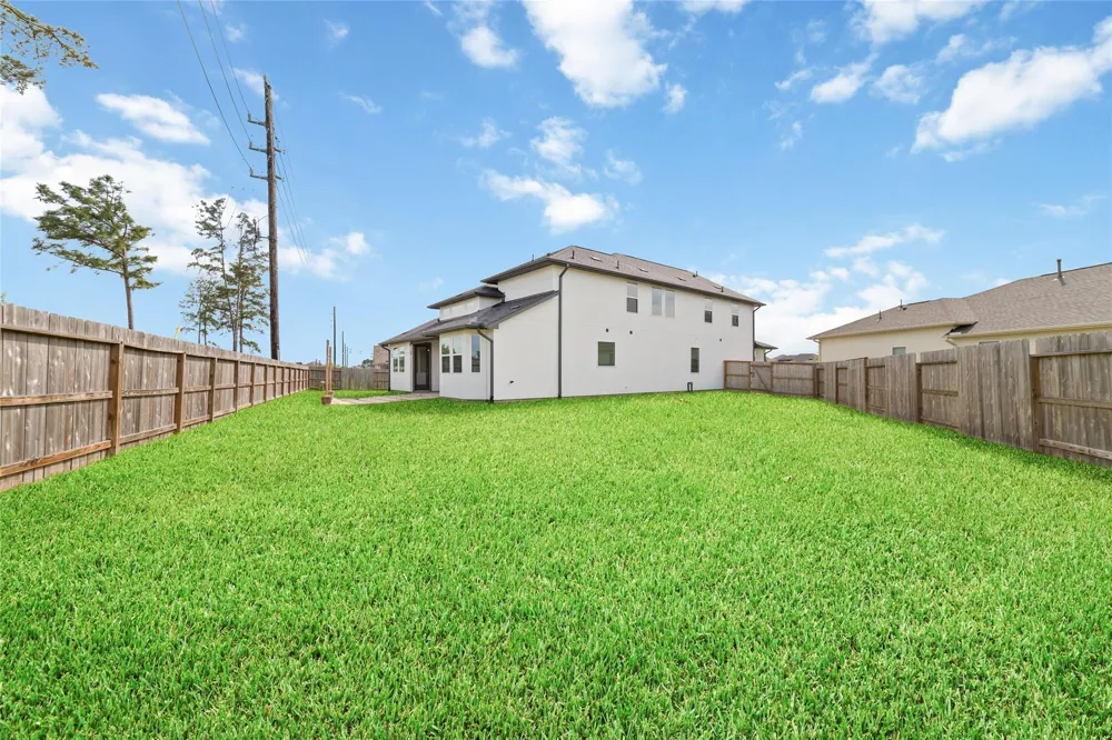 1911 Hickory Grove Lane Tomball, TX 77375