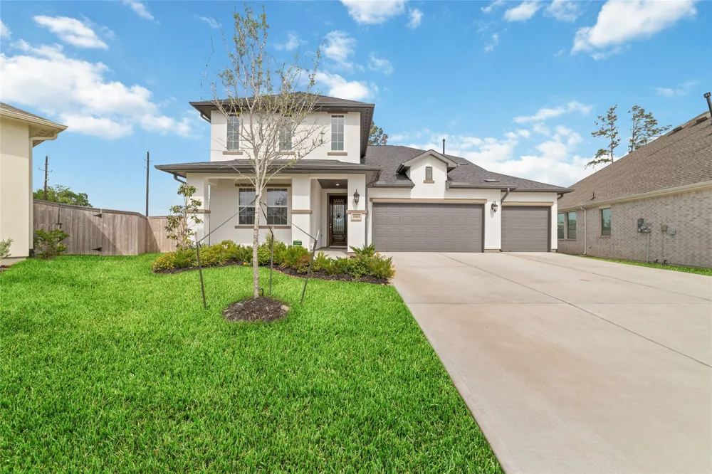 1911 Hickory Grove Lane Tomball, TX 77375