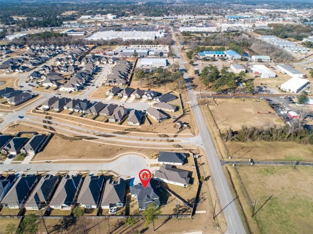 1911 Hickory Grove Lane Tomball, TX 77375