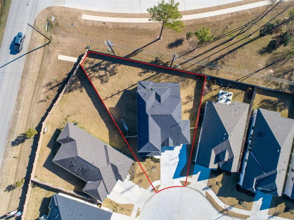 1911 Hickory Grove Lane Tomball, TX 77375