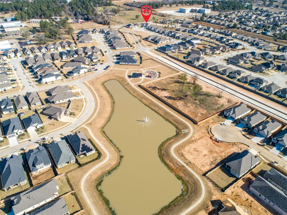 1911 Hickory Grove Lane Tomball, TX 77375