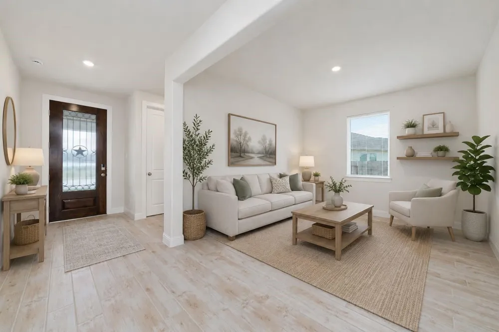 1911 Hickory Grove Lane Tomball, TX 77375