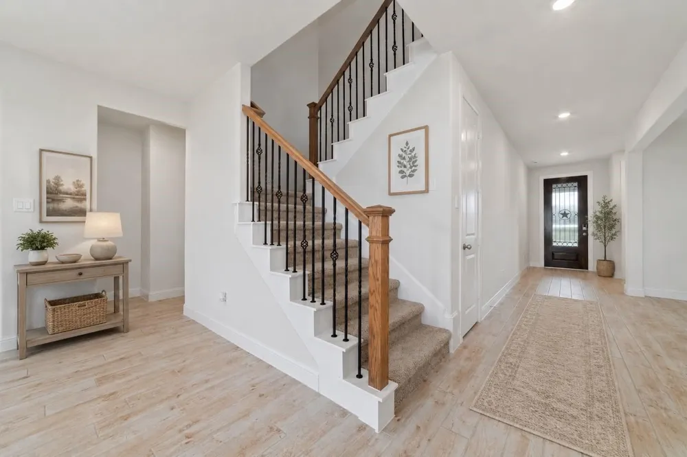 1911 Hickory Grove Lane Tomball, TX 77375