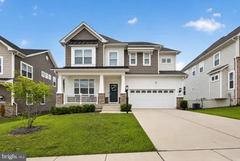4294 SHAKESPEARE CIRCLE
