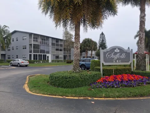 105 Suffolk C #105