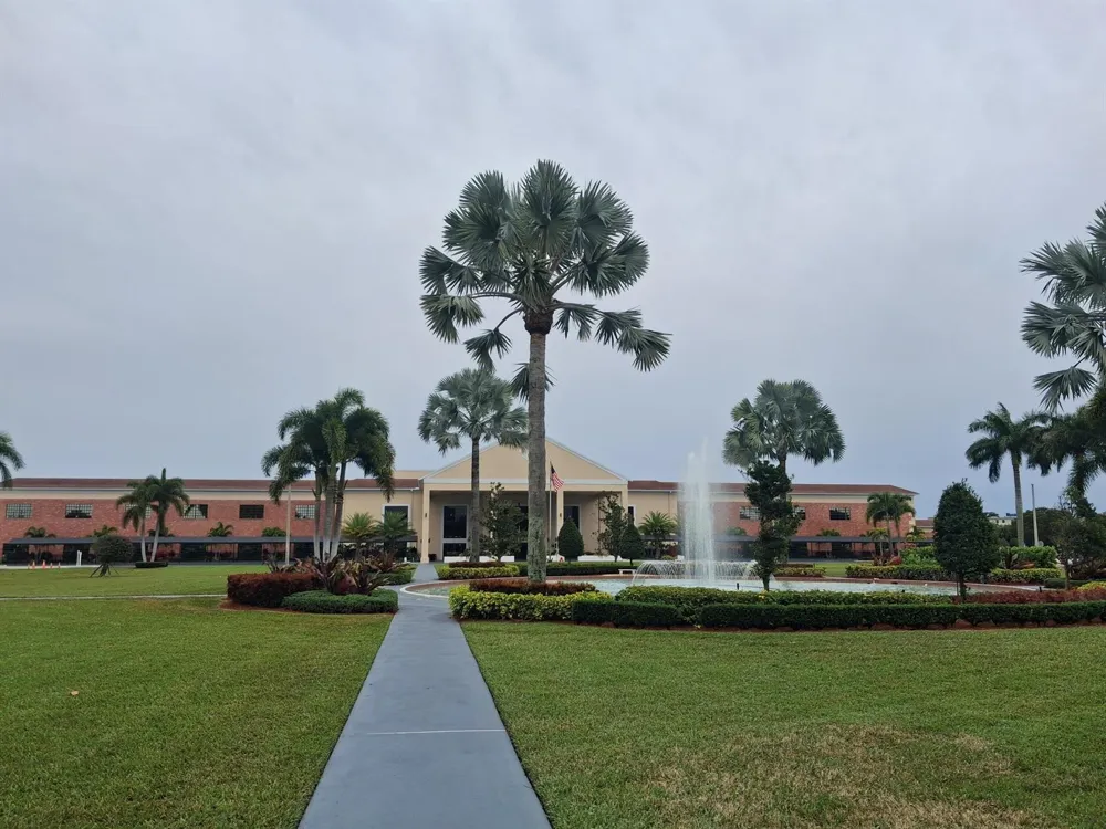 105 Suffolk C #105 Boca Raton, FL 33434
