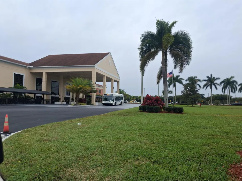 105 Suffolk C #105 Boca Raton, FL 33434