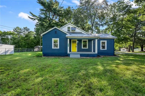 2818 Michael Road