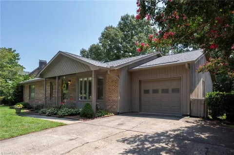 410 Ridgehaven Drive
