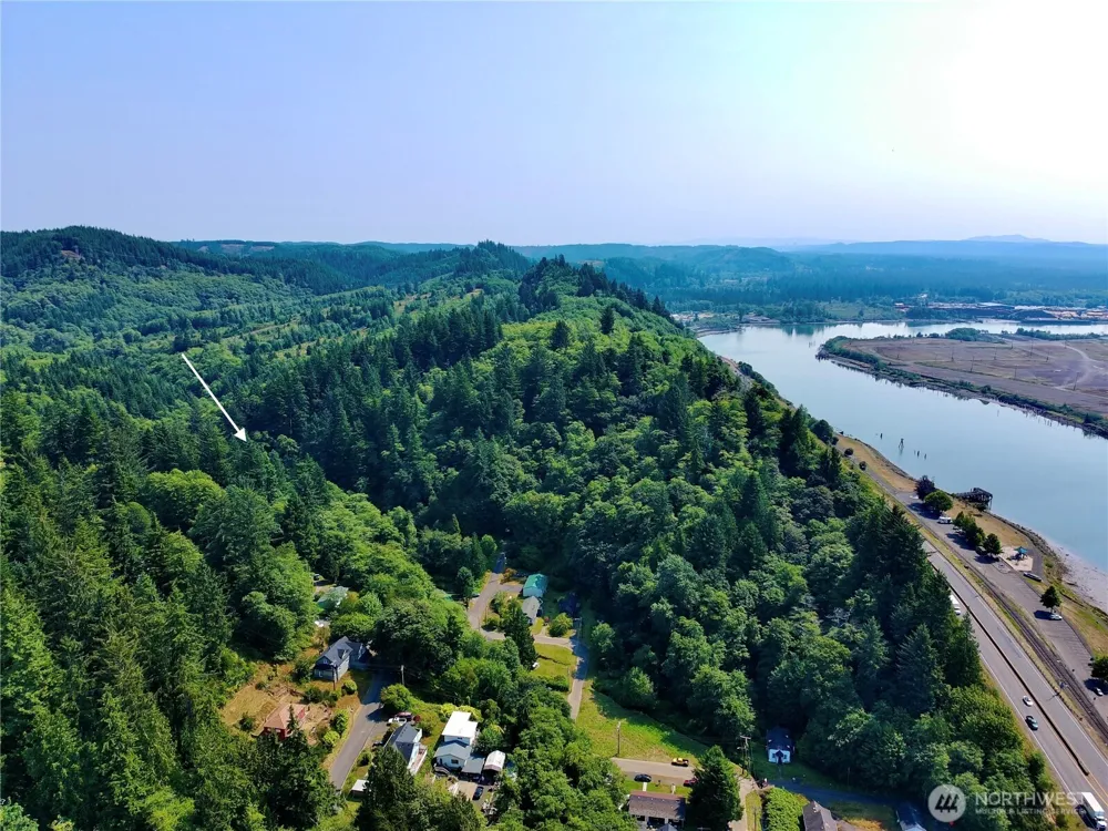 0 Blk 4 Lots 20-22 Pioneer Blvd Aberdeen, WA 98520