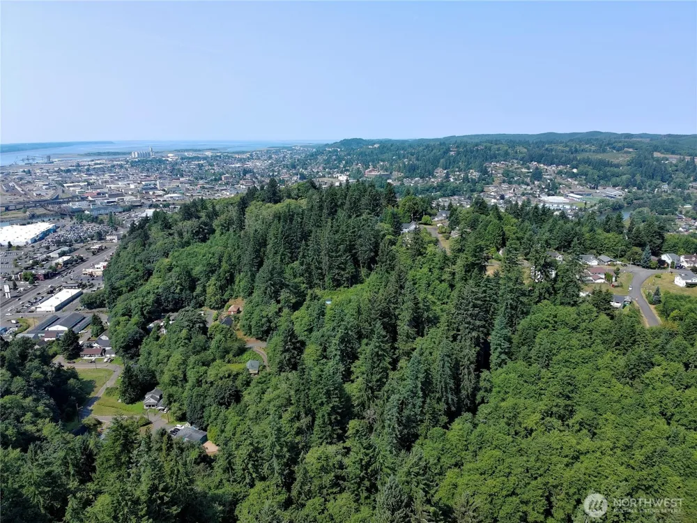 0 Blk 4 Lots 20-22 Pioneer Blvd Aberdeen, WA 98520