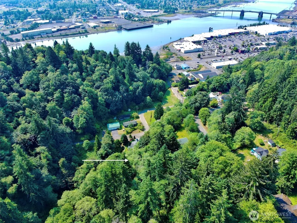0 Blk 4 Lots 15-16 Pioneer Boulevard Aberdeen, WA 98520
