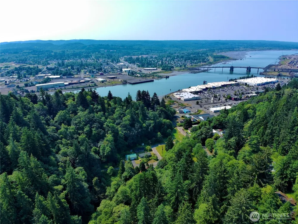 0 Blk 4 Lots 15-16 Pioneer Boulevard Aberdeen, WA 98520