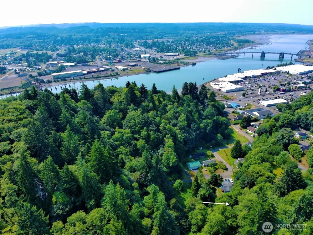 0 Blk 4 Lots 15-16 Pioneer Boulevard Aberdeen, WA 98520