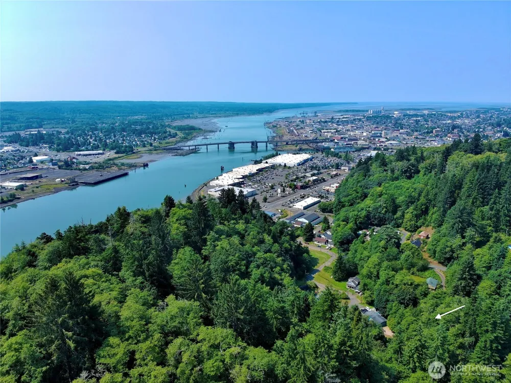 0 Blk 4 Lots 15-16 Pioneer Boulevard Aberdeen, WA 98520