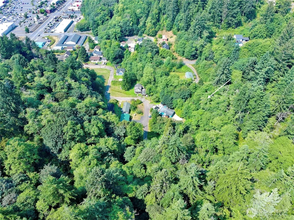 0 Blk 4 Lots 15-16 Pioneer Boulevard Aberdeen, WA 98520