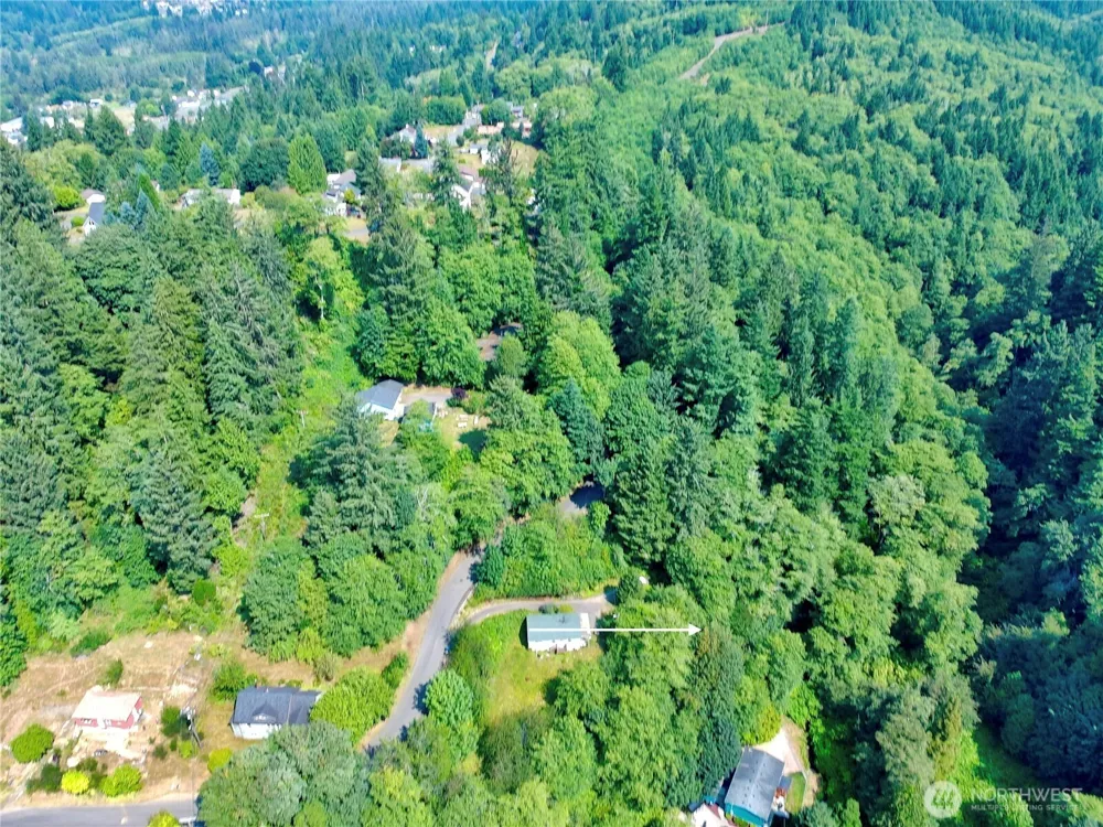 0 Blk 4 Lots 15-16 Pioneer Boulevard Aberdeen, WA 98520