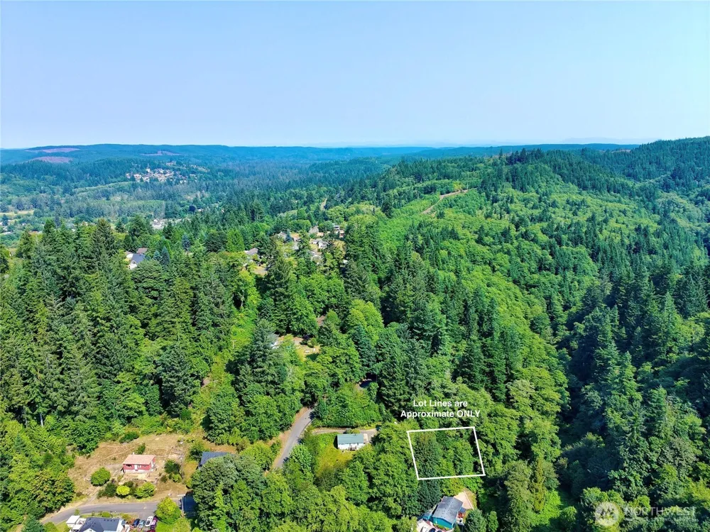 0 Blk 4 Lots 15-16 Pioneer Boulevard Aberdeen, WA 98520