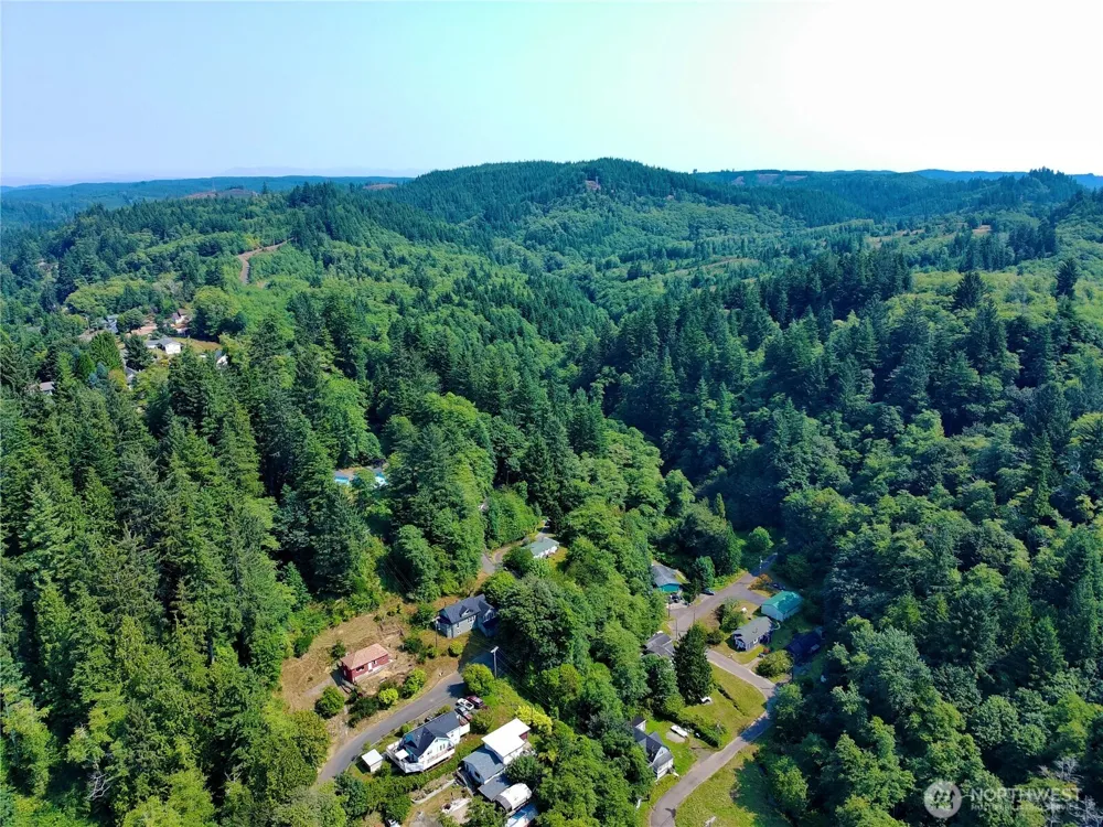 0 Blk 4 Lots 15-16 Pioneer Boulevard Aberdeen, WA 98520