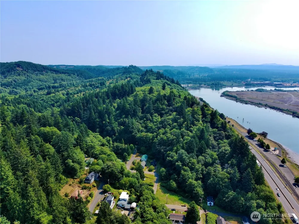 0 Blk 4 Lots 15-16 Pioneer Boulevard Aberdeen, WA 98520