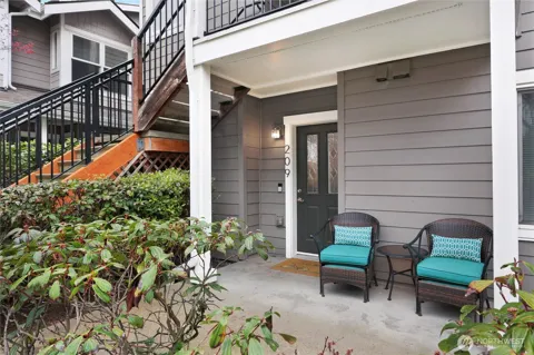 7322 Rainier Avenue S #209