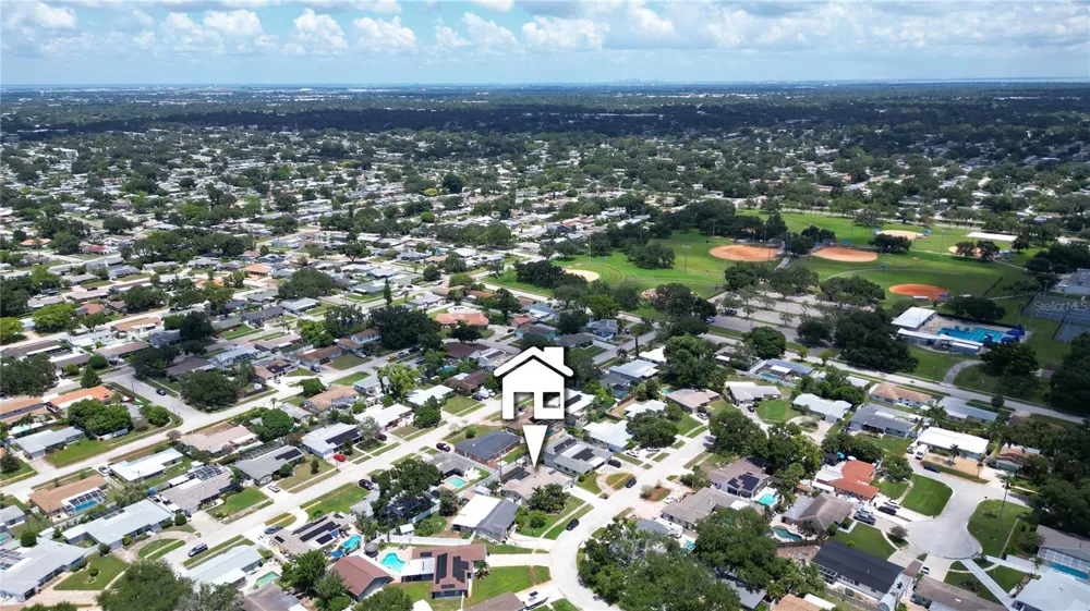6065 23RD AVENUE St Petersburg, FL 33710