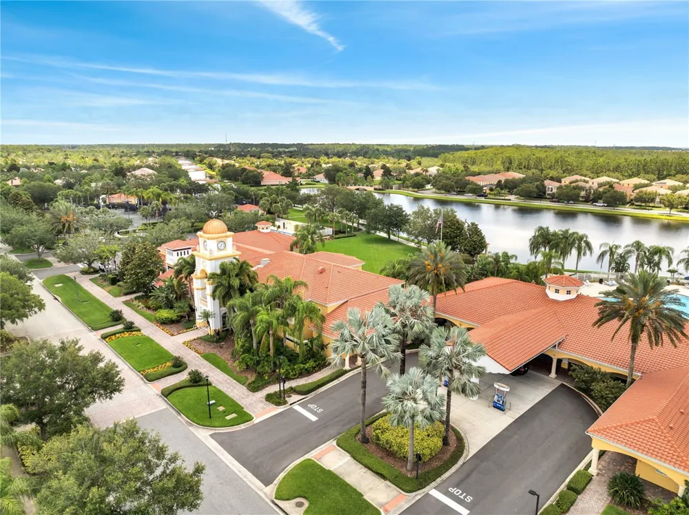 11951 FIORE DRIVE Orlando, FL 32827