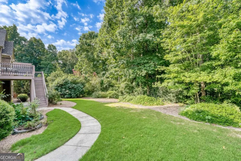2180 Enclave Mill DR Dacula, GA 30019